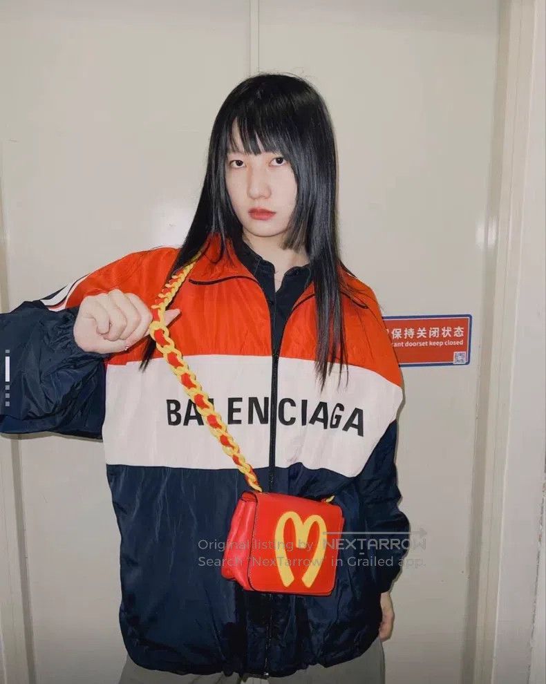 Balenciaga Balenciaga Outdoor jacket Size XS / US 0-2 / IT 36-38 - 9 Thumbnail