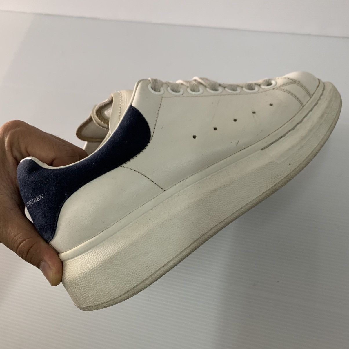 Alexander McQueen Alexander McQueen Shoes Size US 5 / IT 35 - 5 Thumbnail