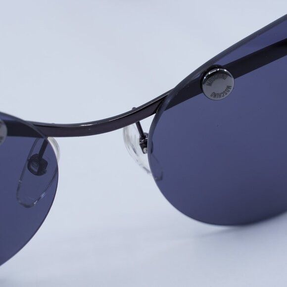 Moschino Moschino MOS082/S 0V81 IR Sunglasses Size ONE SIZE - 4 Thumbnail