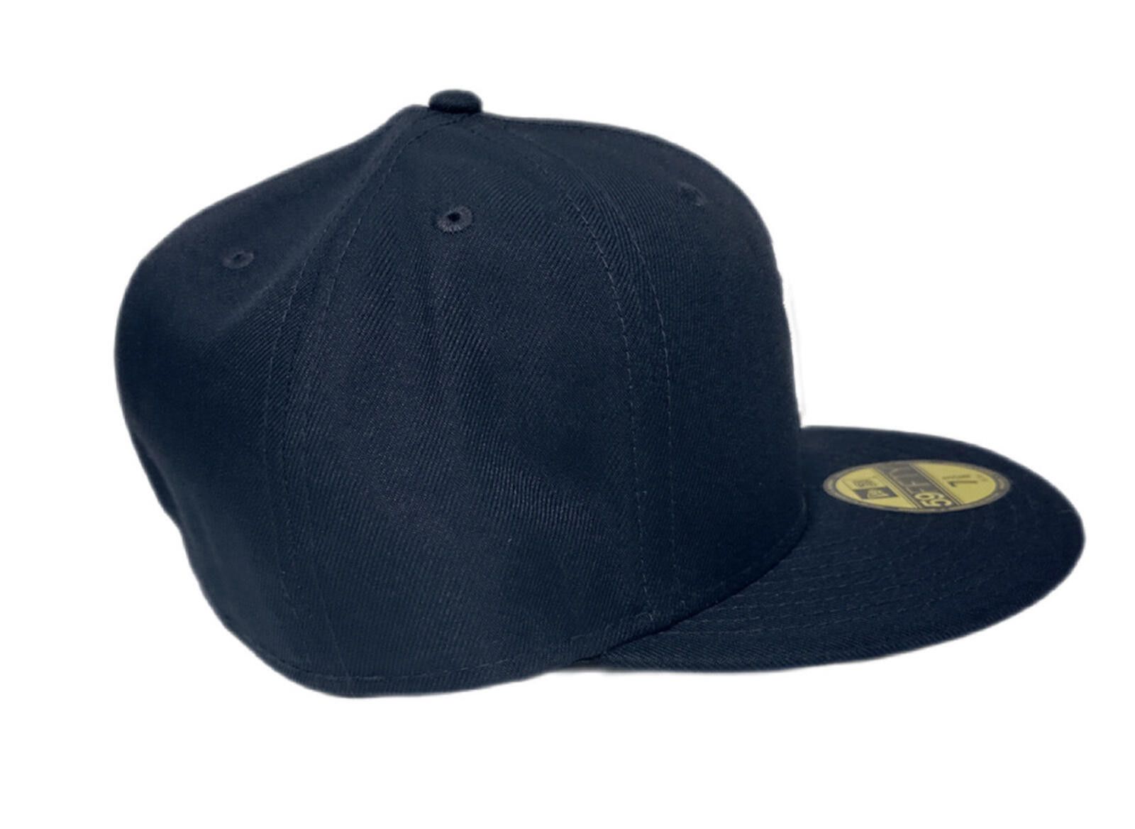 New Era New Era New York Yankees 2000 World Series 59FIFTY 7 3/8 Size ONE SIZE - 3 Thumbnail