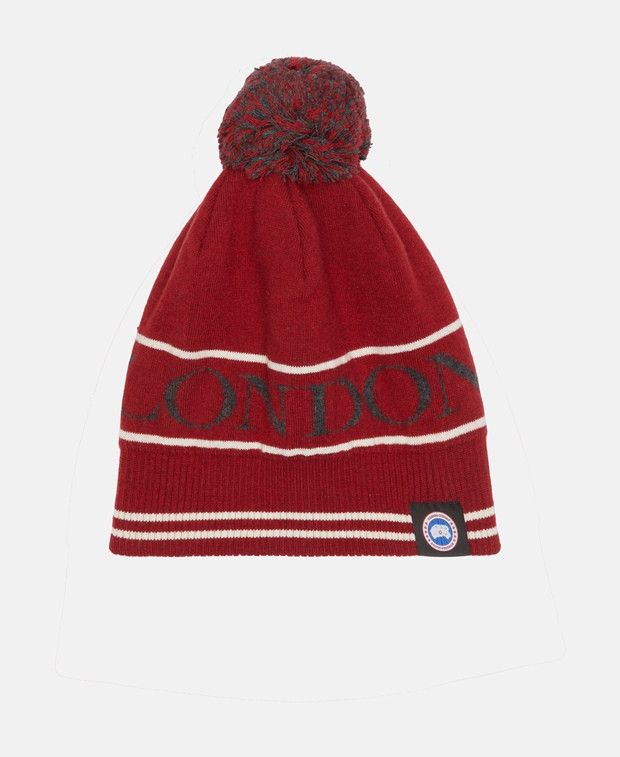 Canada Goose Beani Size ONE SIZE - 1 Thumbnail