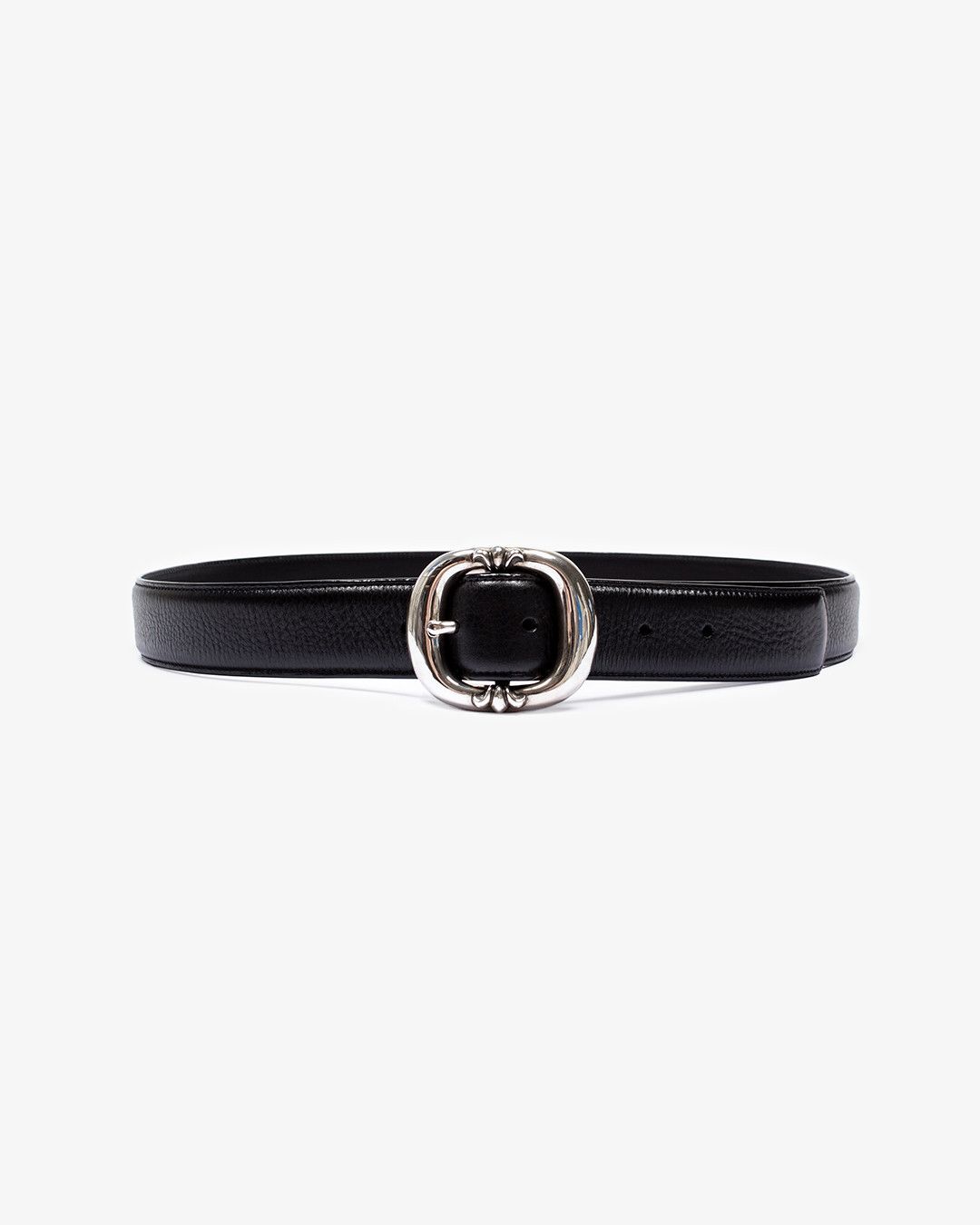 Chrome Hearts CHROME HEARTS GUNSLINGER BELT Size 40 - 1 Thumbnail
