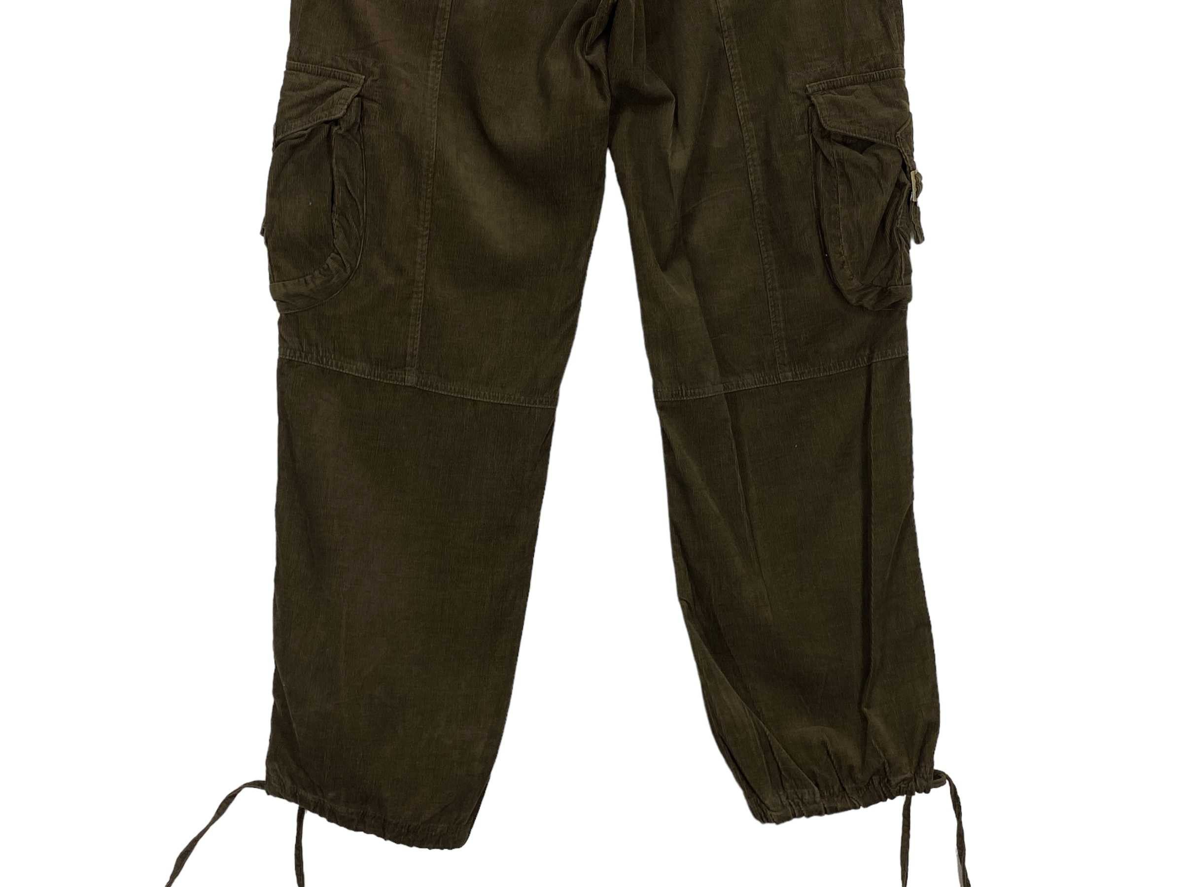 Other Valman Cargo Pants Workwear Multipocket Outdoor Pants Size US 31 - 6 Thumbnail