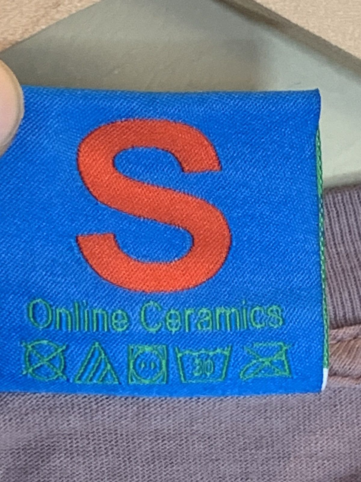 Online Ceramics *RARE* Online Ceramics Message You Need Espeon Pokémon Shirt Size US S / EU 44-46 / 1 - 8 Thumbnail
