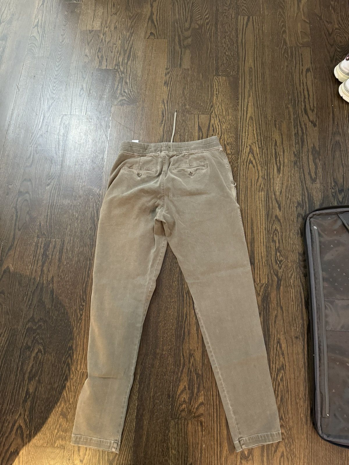 James Perse James Perse cargo ish pants Size US 28 / EU 44 - 2 Thumbnail