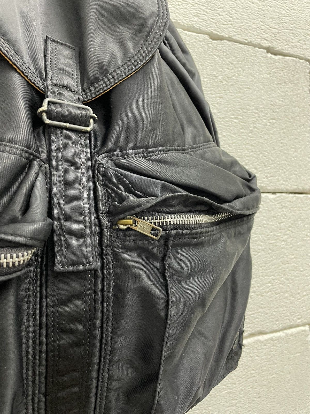 Head Porter × Porter bagpack Size ONE SIZE - 6 Thumbnail