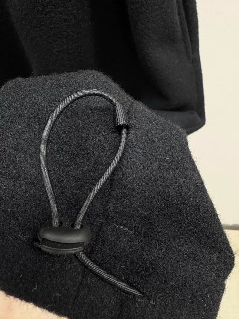 Yohji Yamamoto #REF! Size US M / EU 48-50 / 2 - 4 Thumbnail