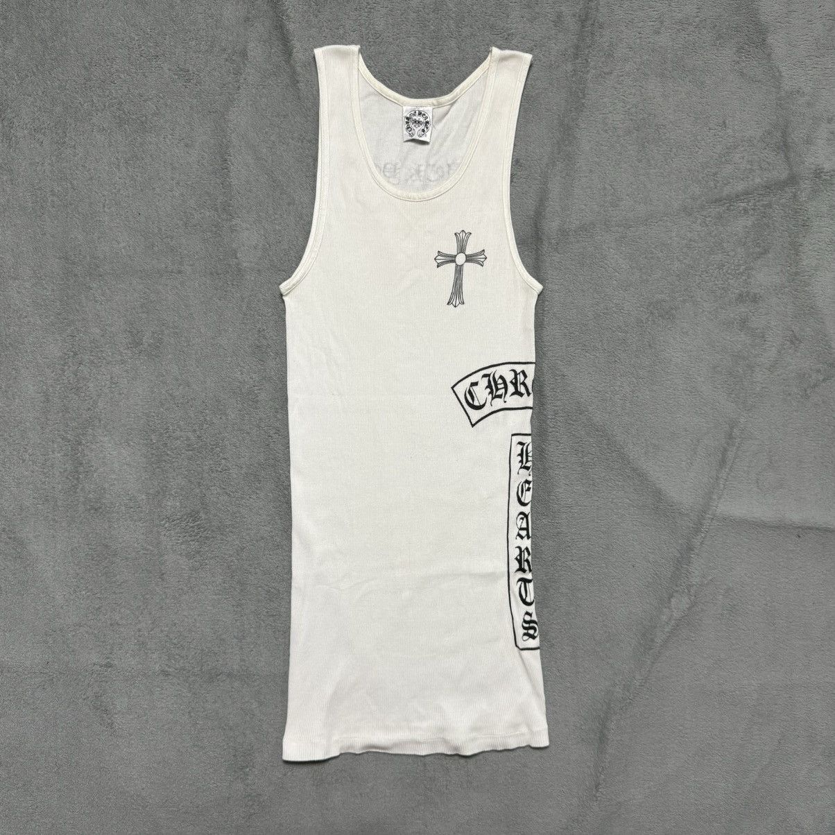 Chrome Hearts Chrome Hearts - Vintage 2001 Snoop Dogg