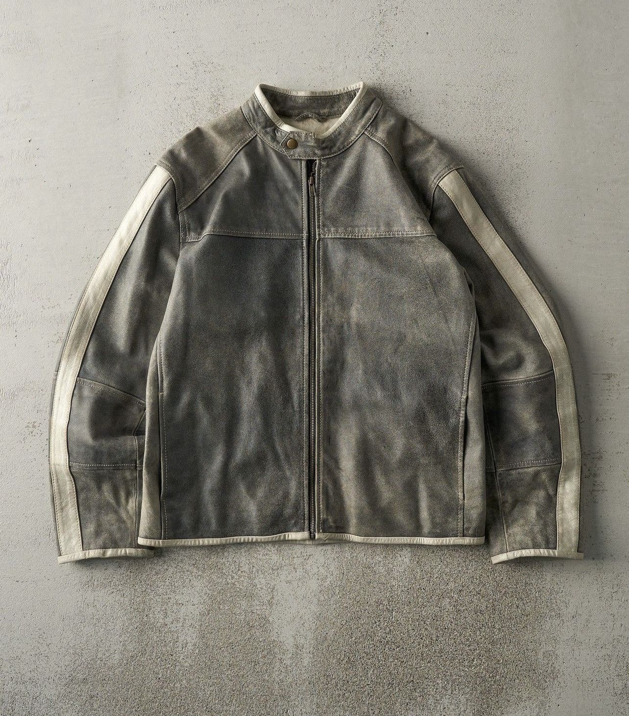 Danier Vintage leather jacket Size US M / EU 48-50 / 2 - 4 Thumbnail