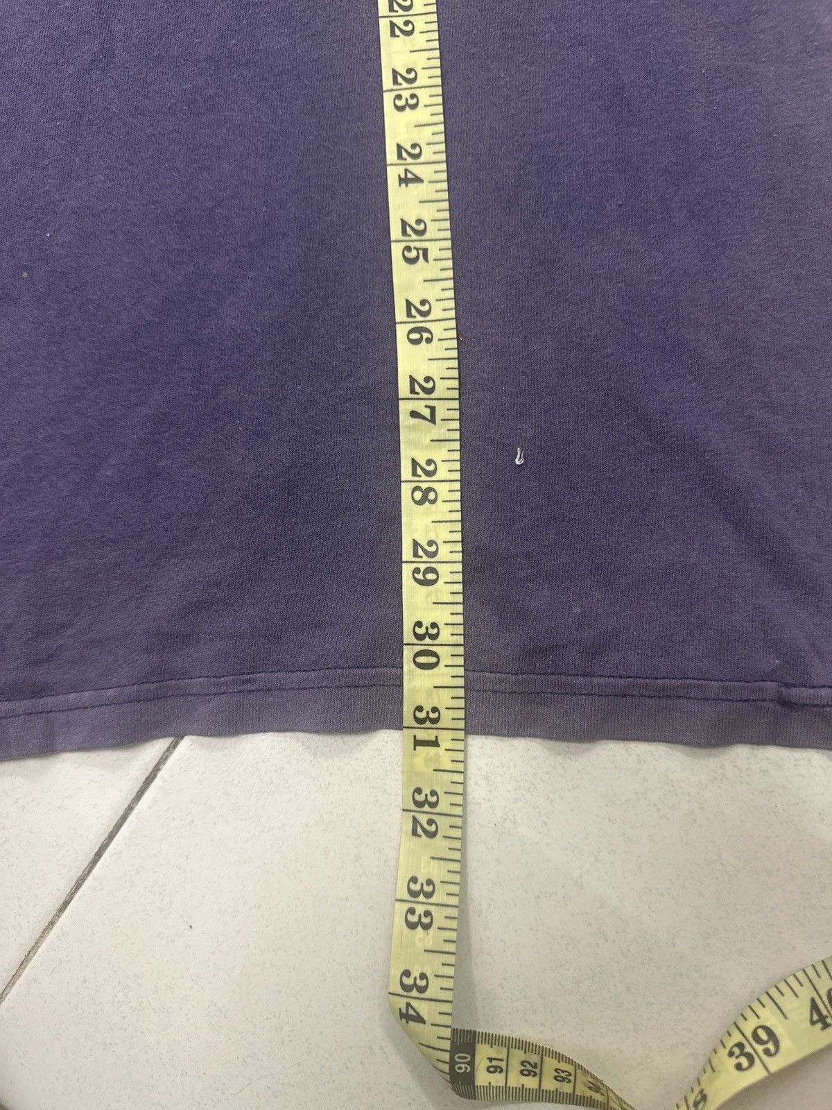 Billabong Vintage 90s billabong surf tshirt sun faded Size US L / EU 52-54 / 3 - 6 Thumbnail