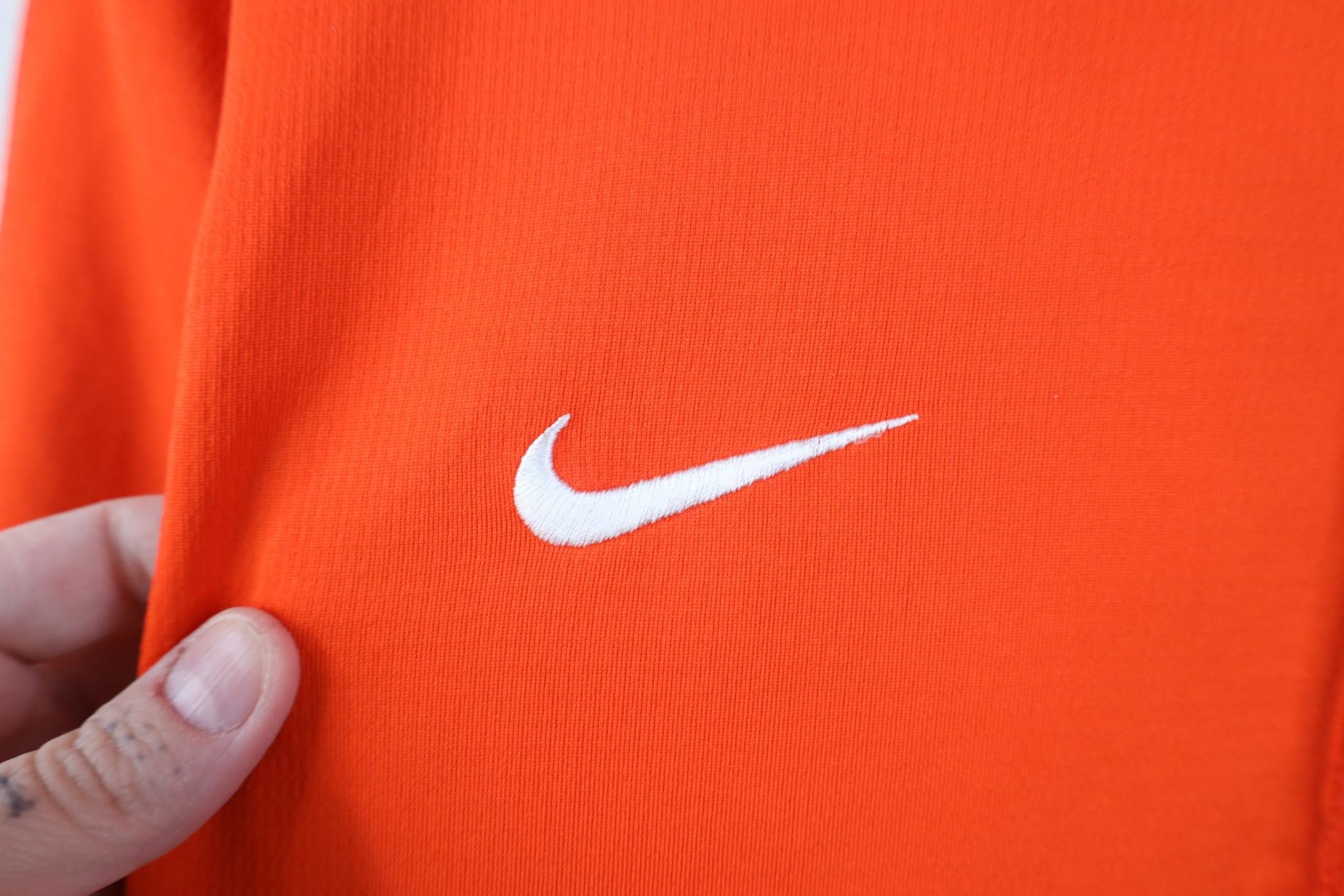 Nike Nike Issued Bowling Green State University Football Polo Size US M / EU 48-50 / 2 - 5 Thumbnail