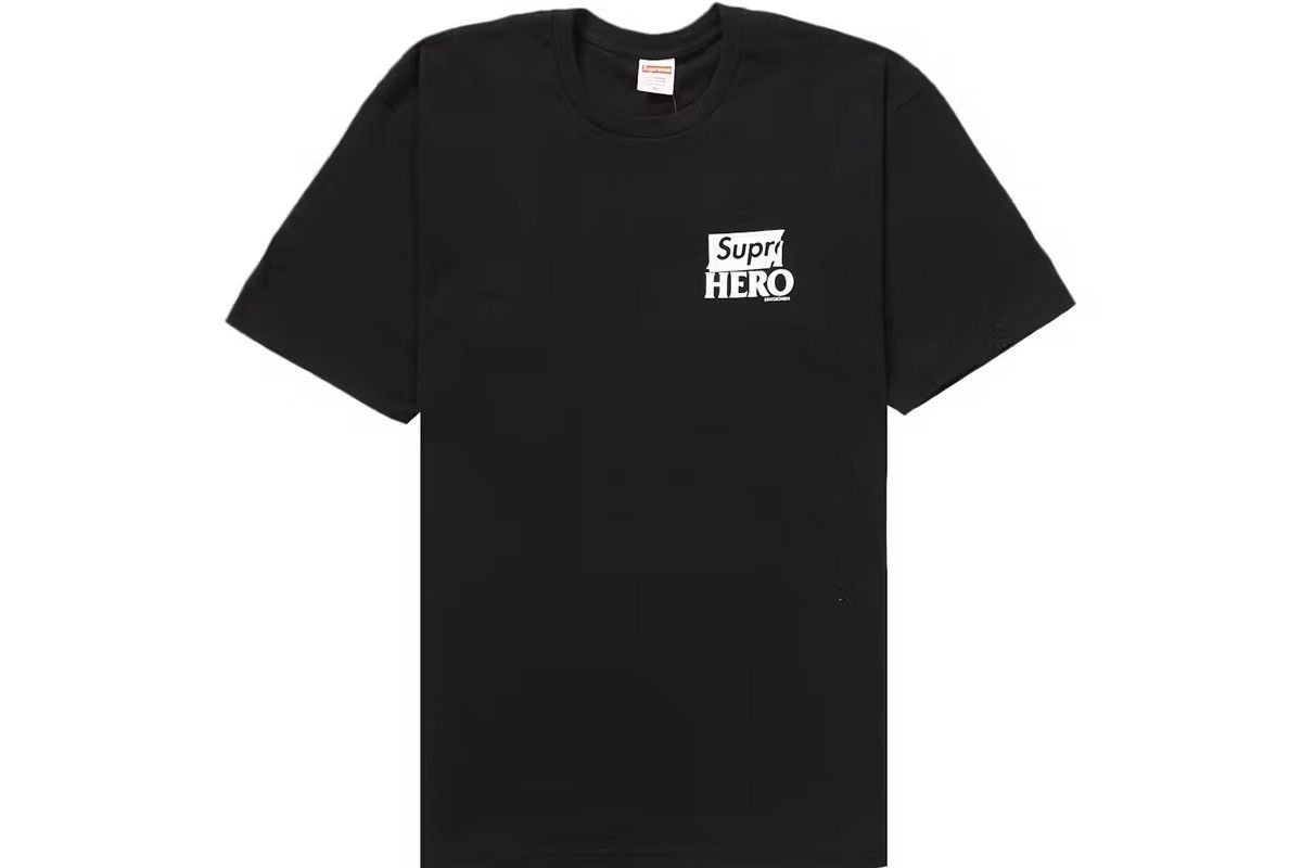 Supreme Antihero Dog T Shirt | Grailed