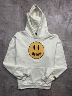 Drew smile online hoodie