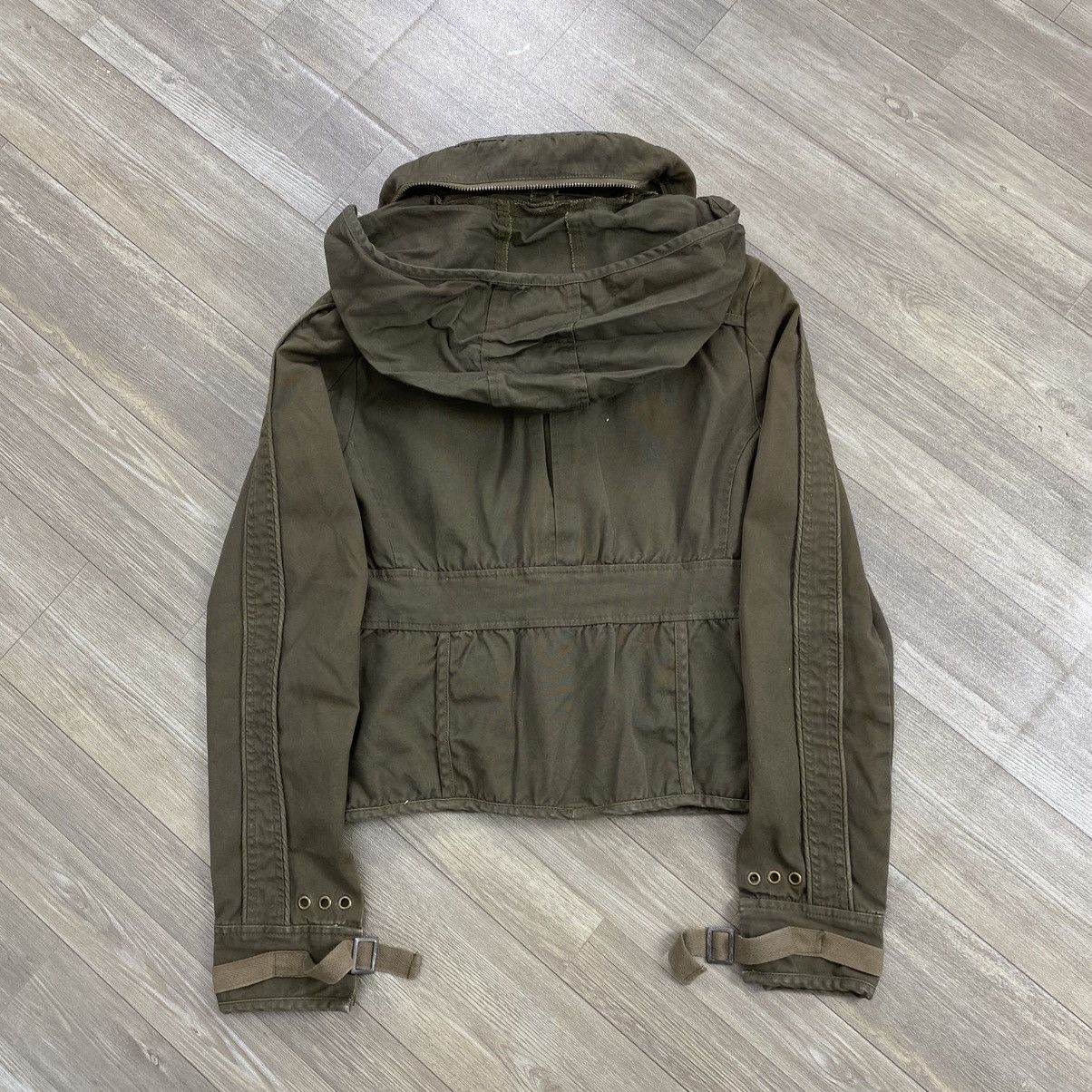 If Six Was Nine 2000s Locstyle Multipocket If6was9 Lgb Style Bono Jacket Size US M / EU 48-50 / 2 - 17 Thumbnail