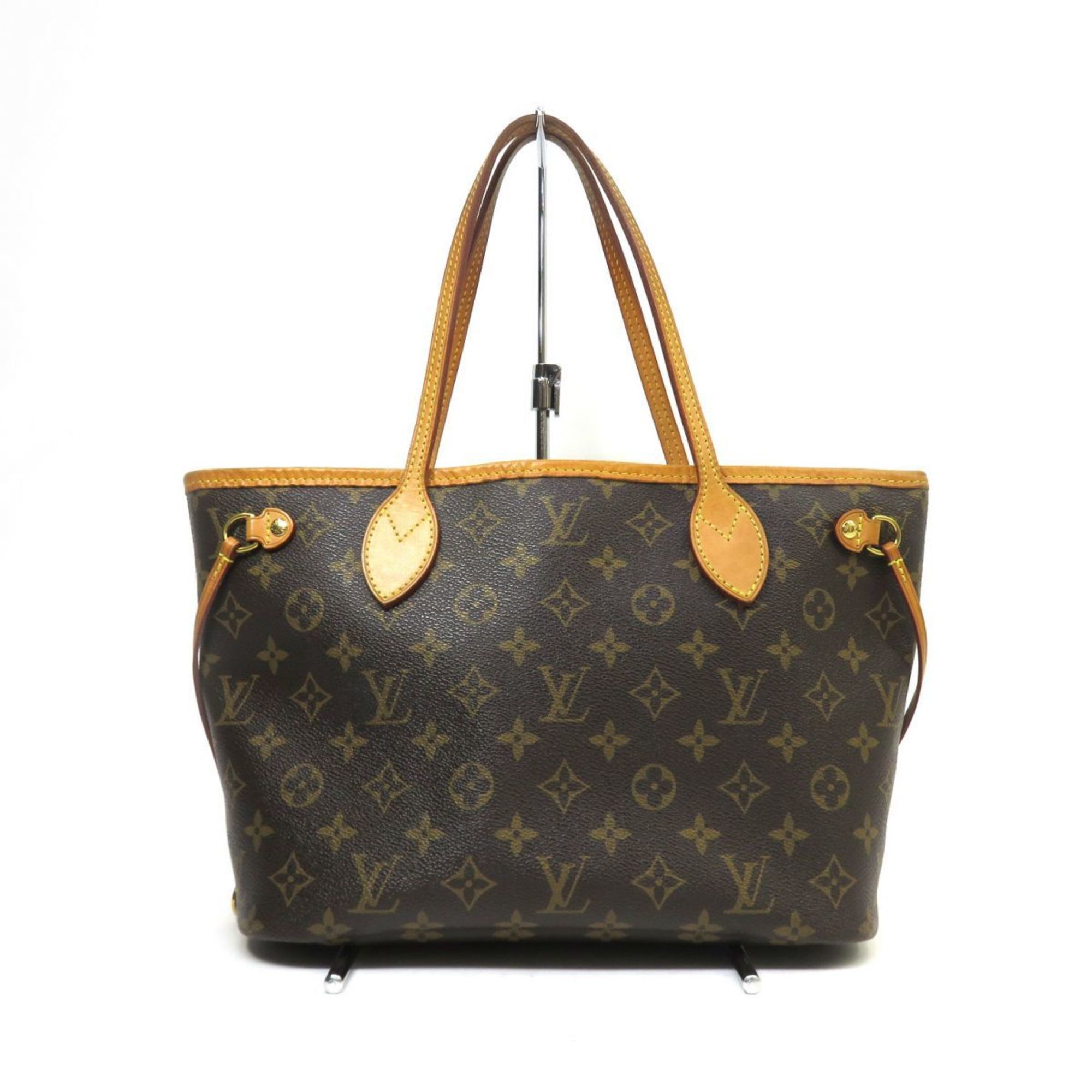 Louis Vuitton Louis Vuitton Neverfull PM tote Size ONE SIZE - 1 Thumbnail