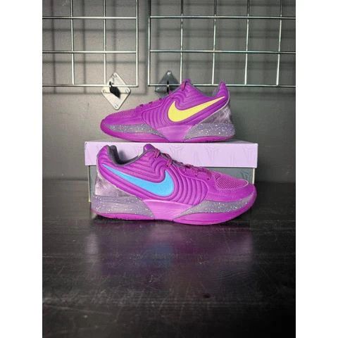 Nike Nike Ja 2 "Stargazer" (GS) **PRE-OWNED** - Size 6 Size US 6 / EU 39 - 1 Thumbnail