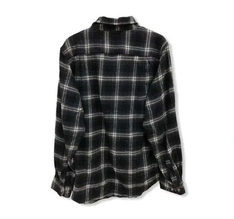 Flannel × Vintage Vintage Royalcy Plaid Tartan Flannel Shirt 👕 Size US M / EU 48-50 / 2 - 4 Thumbnail
