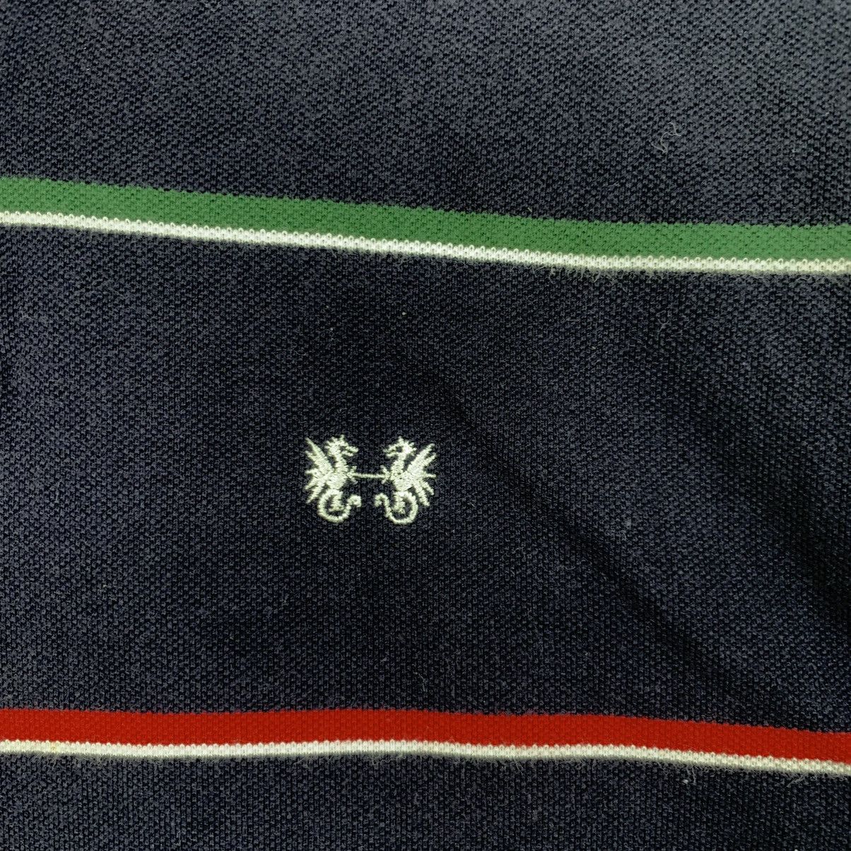Vintage Vintage MCGREGOR SPORTSWEAR Polo Tee Shirt Size US M / EU 48-50 / 2 - 3 Thumbnail