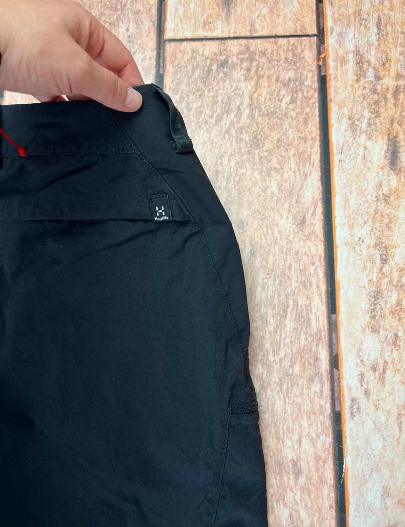 Haglofs Hanglofs trekking pants Size 40" / US 18 - 6 Thumbnail