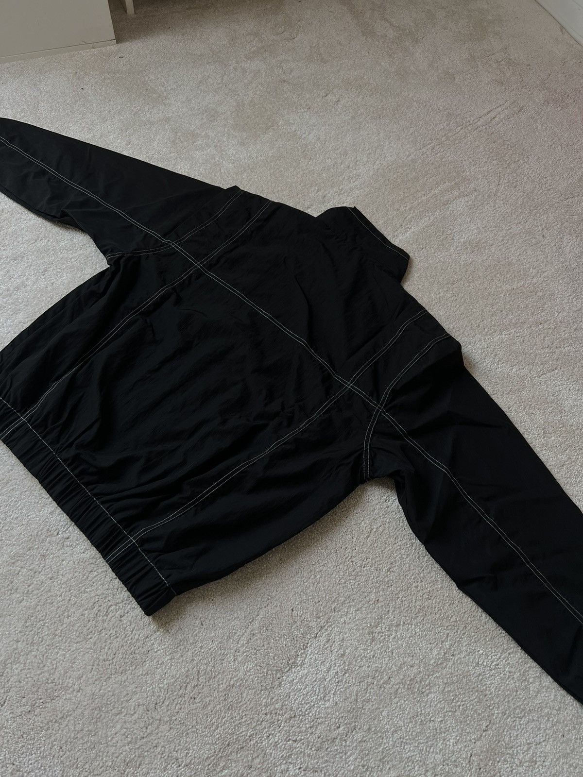 Corteiz Corteiz Elitework shell jacket | Grailed
