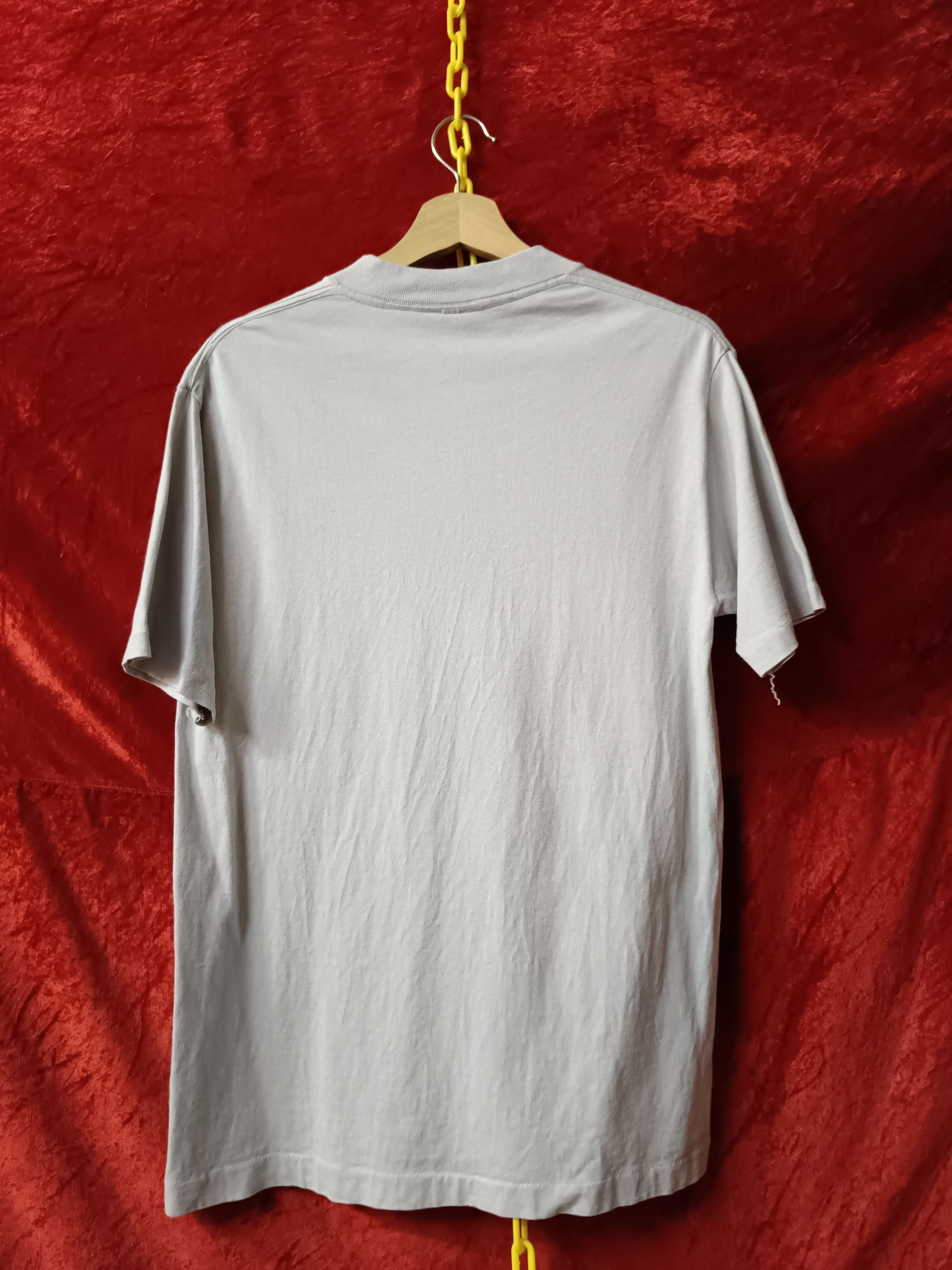 Band Tees 90s Jazz Singer Sarah Vaughan Sassy Art Tee Size US M / EU 48-50 / 2 - 22 Thumbnail