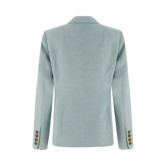Other BLAZE MILANO Zenith Charmer Blue Blazer Jacket New & Authent Size M / US 6-8 / IT 42-44 - 2 Thumbnail