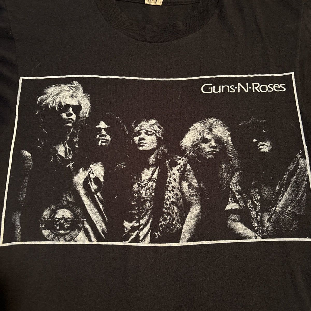 Other Guns n roses Size US M / EU 48-50 / 2 - 2 Thumbnail