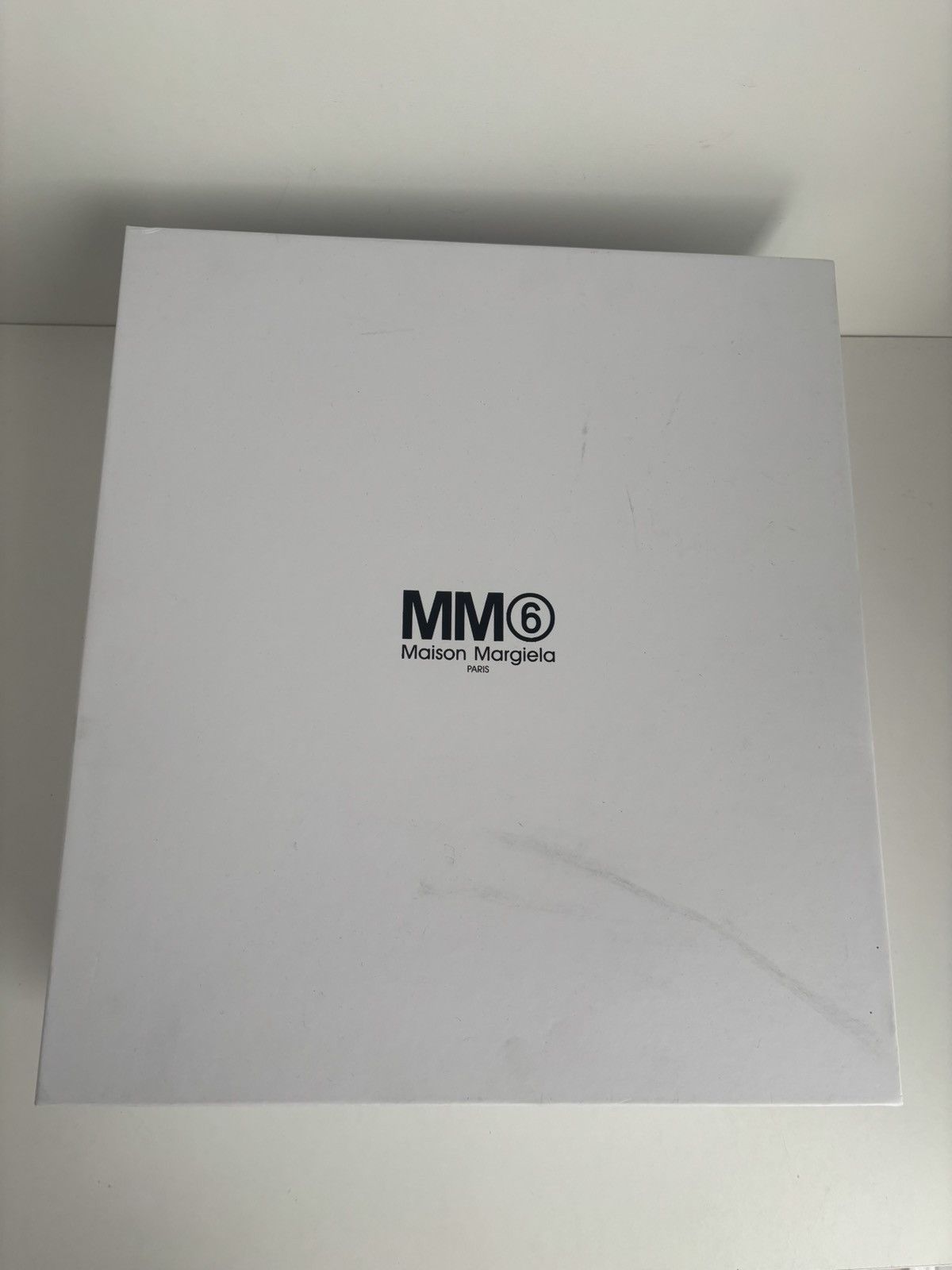 Maison Margiela Maison Margiela MM6 wedge boots Size US 8.5 / IT 38.5 - 12 Thumbnail