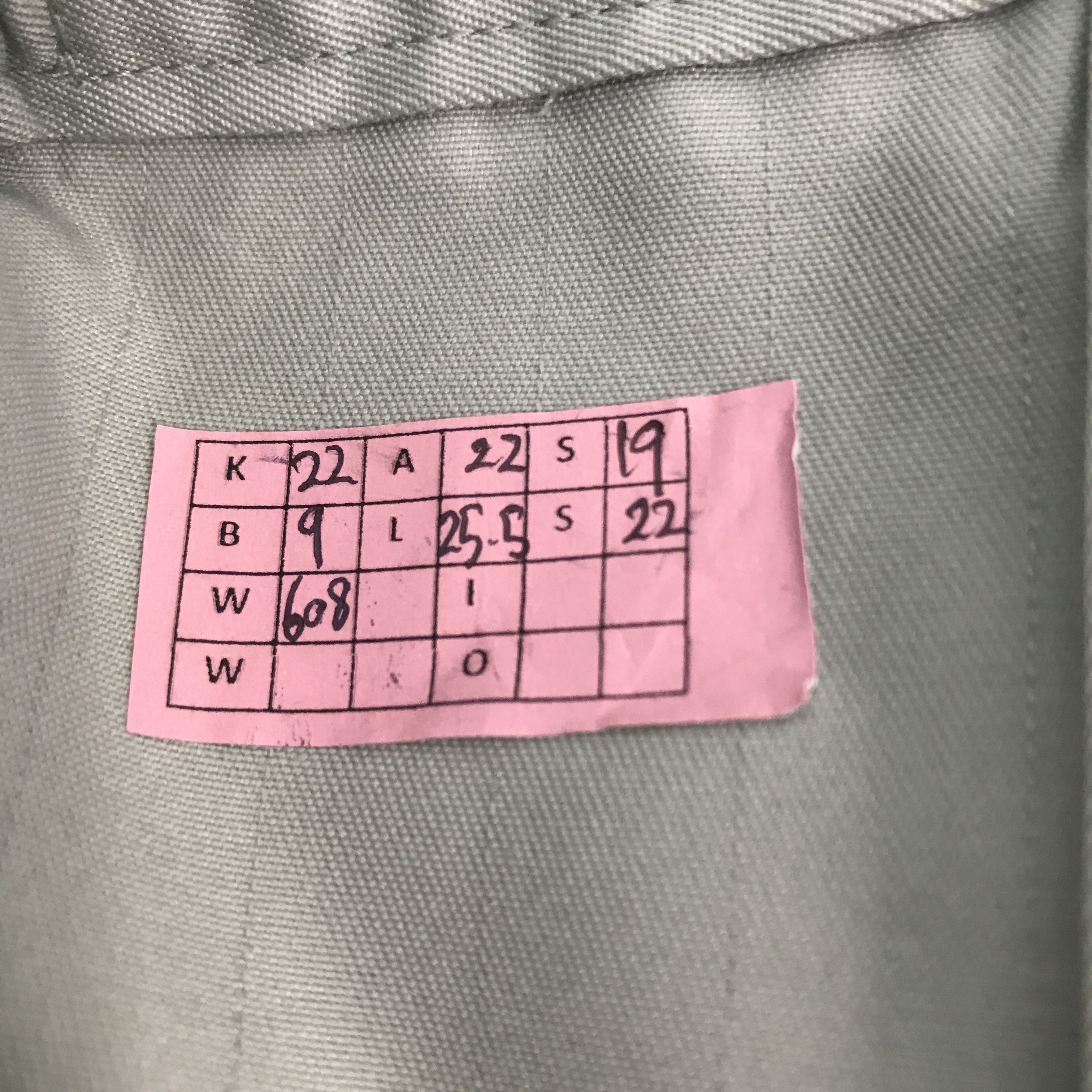 Japanese Brand Toyota Racing Custom Worker Sport Jacket Size US L / EU 52-54 / 3 - 12 Thumbnail