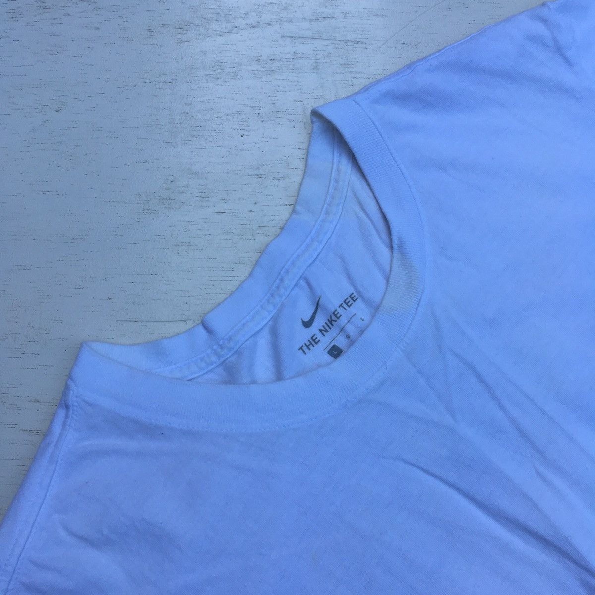Drake × Nike Nike X Drake Certified Lover Boy Rose T-shirt Size US L / EU 52-54 / 3 - 23 Thumbnail