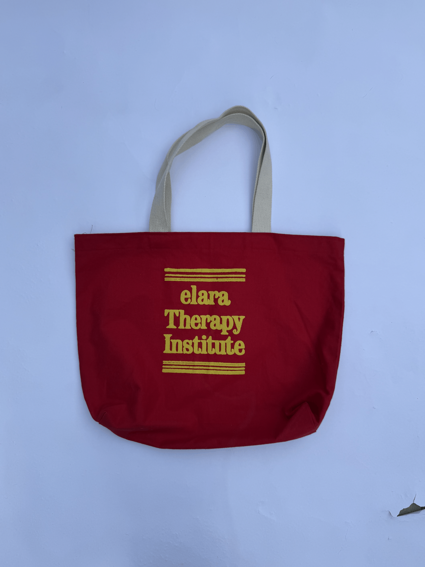 Online Ceramics Tote | Grailed