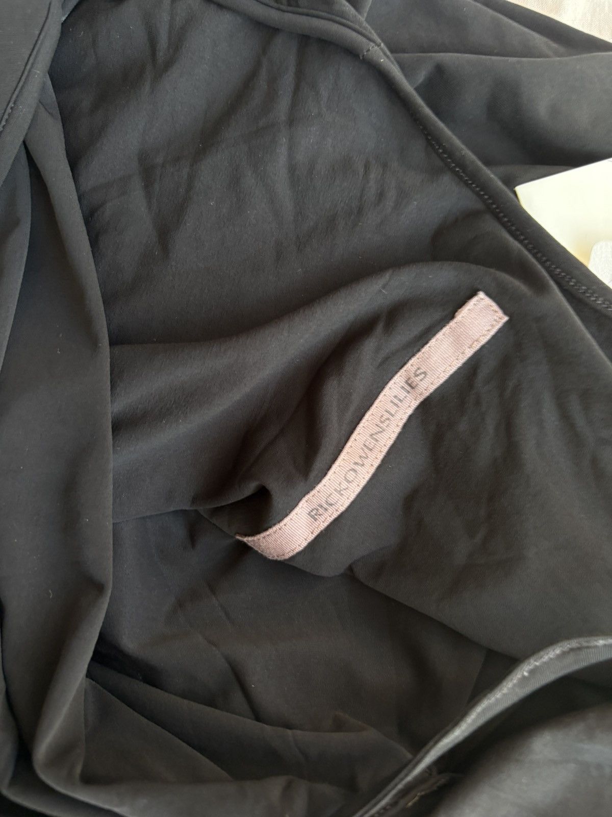 Rick Owens Rick Owens Lilies dress Size M / US 6-8 / IT 42-44 - 22 Thumbnail