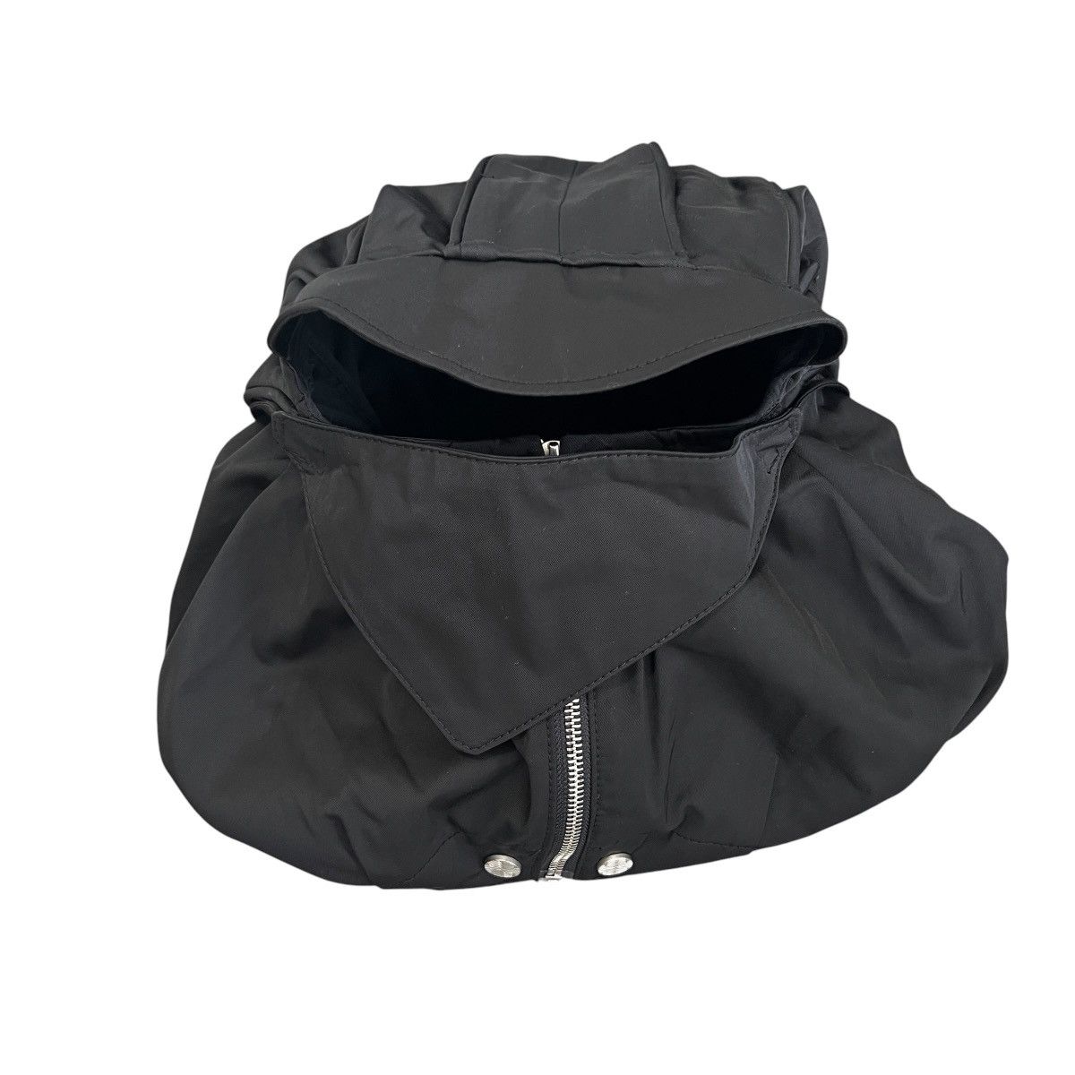 FFFPOSTALSERVICE FFF POSTAL SERVICE SS26 Parachute Wired Mask Jacket L Size US L / EU 52-54 / 3 - 6 Thumbnail