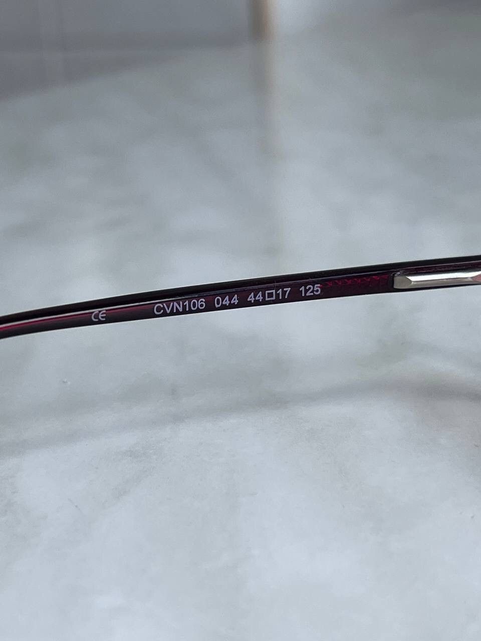 Japanese Brand Vintage Nintendo Futuristic Eyeglasses Logo Frame 00s Japan Size ONE SIZE - 7 Thumbnail