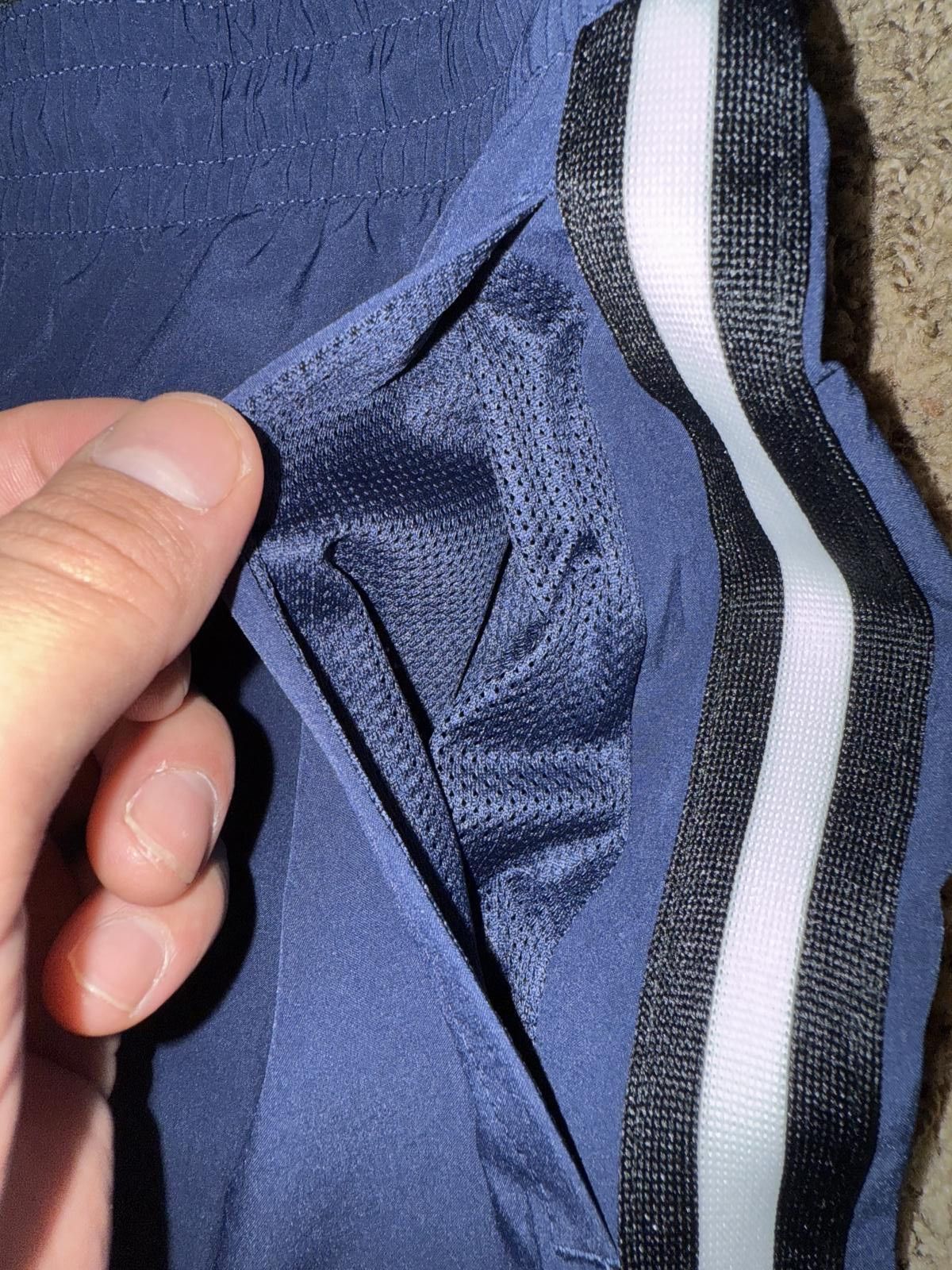 Nike Nike Men’s DNA Dri-FIT 8" Basketball Woven Shorts Sample Size US 36 / EU 52 - 5 Thumbnail