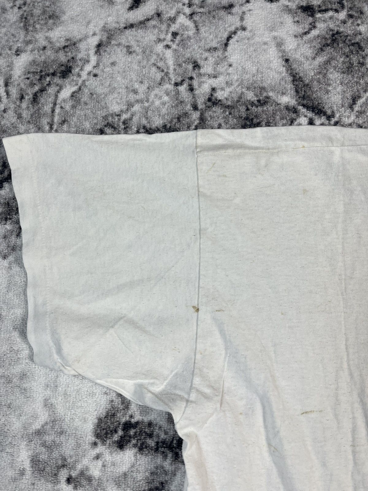 Vintage Vintage 90s Sparco T Shirt Pornstar Size US XXL / EU 58 / 5 - 18 Thumbnail