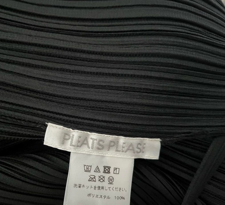 Other Issey Miyake size:3 Cross-laced top Size M / US 6-8 / IT 42-44 - 5 Thumbnail