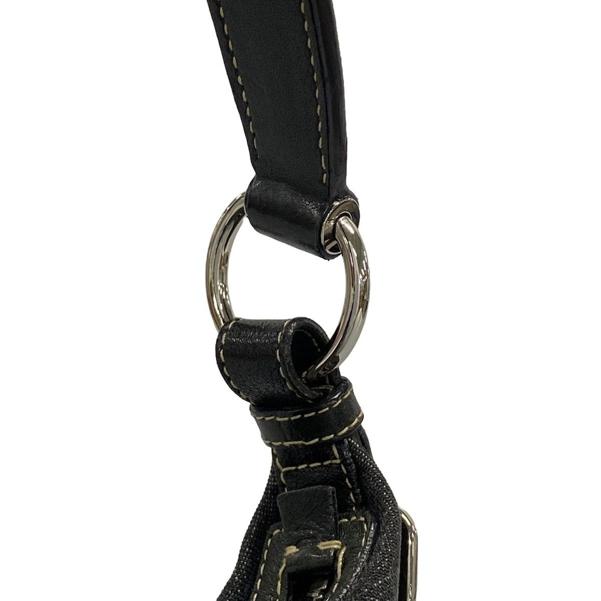 Prada PRADA Logo Shoulder Bag Size ONE SIZE - 14 Thumbnail