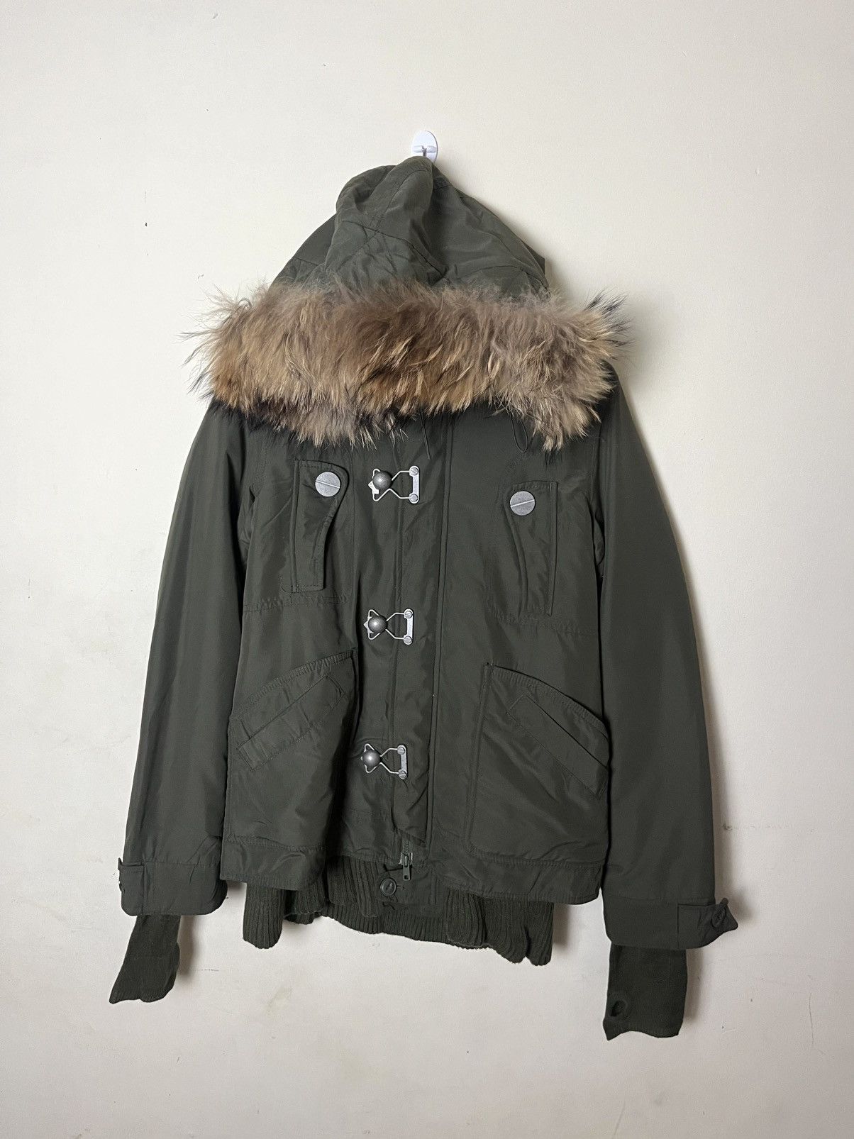 Sly Military | Grailed