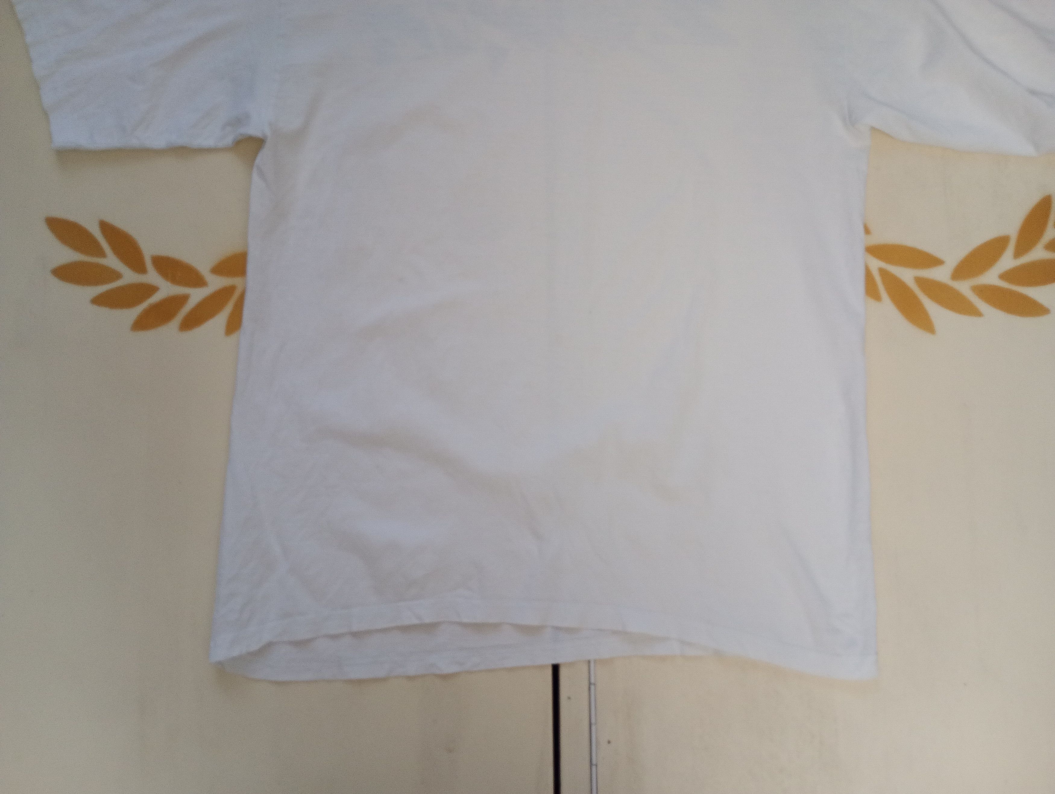 Vintage Future Zone the Latest in Computer & Video Game T-Shirt Size US L / EU 52-54 / 3 - 3 Thumbnail