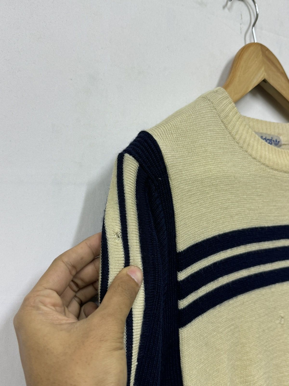 Adidas × Descente × Vintage ADIDAS DESCENTE 90s VINTAGE Size US M / EU 48-50 / 2 - 5 Thumbnail
