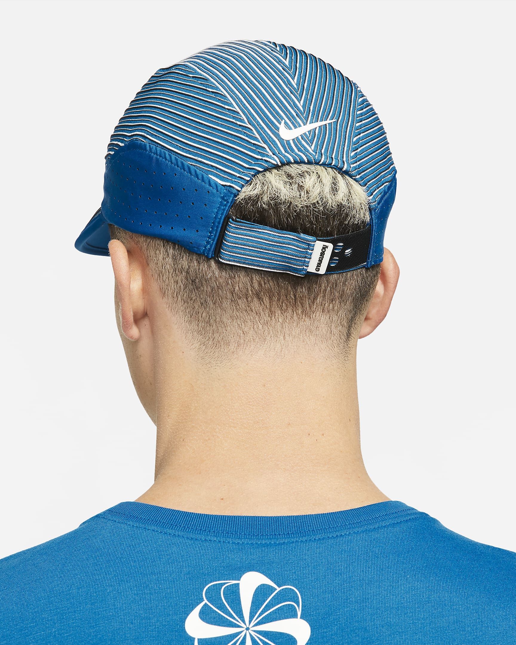 Gyakusou Nike x Gyakusou Trail Cap hat Size ONE SIZE - 3 Thumbnail