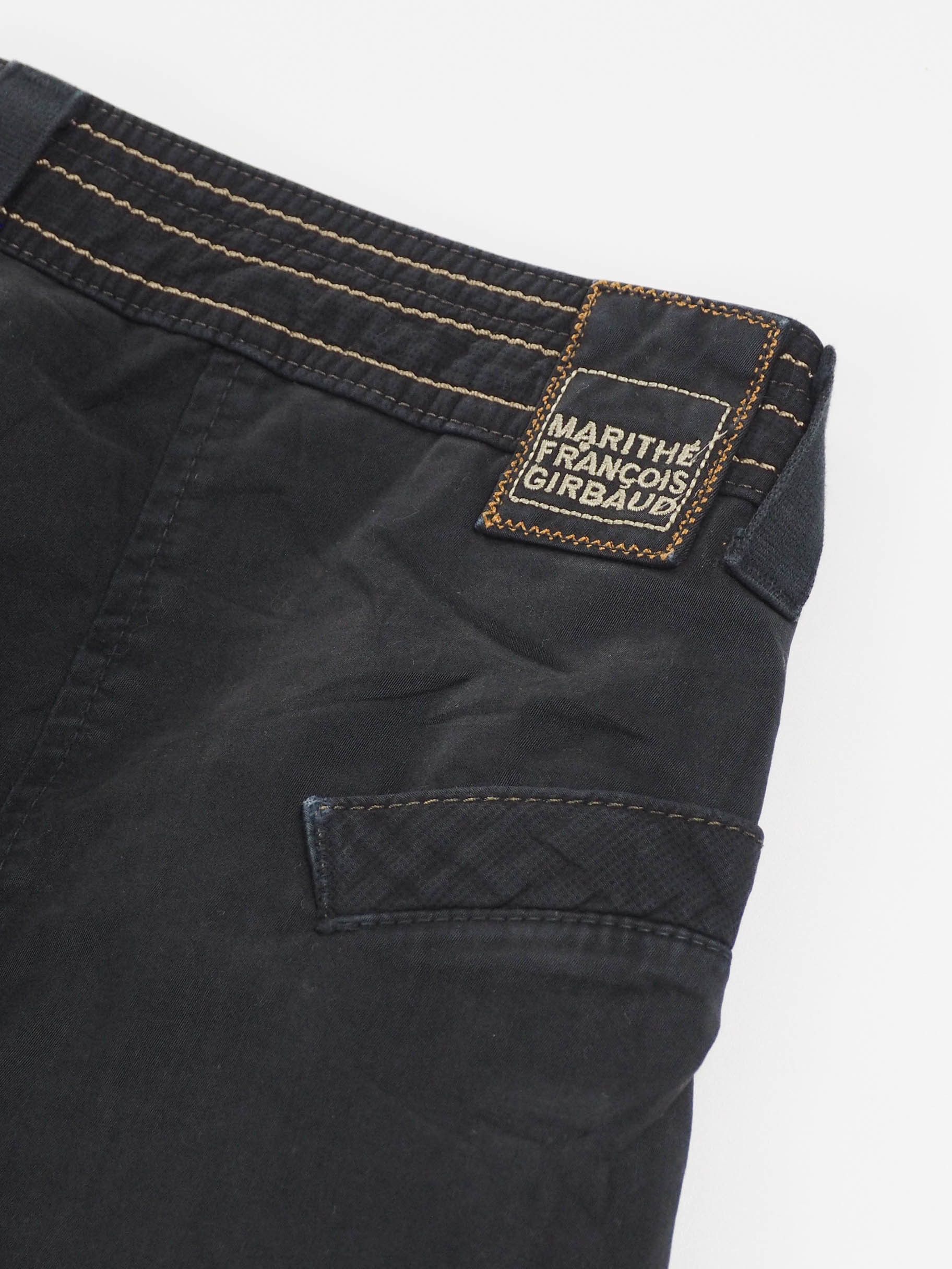 Marithe + Francois Girbaud Marithe francois girbaud pants Size 31" - 11 Thumbnail