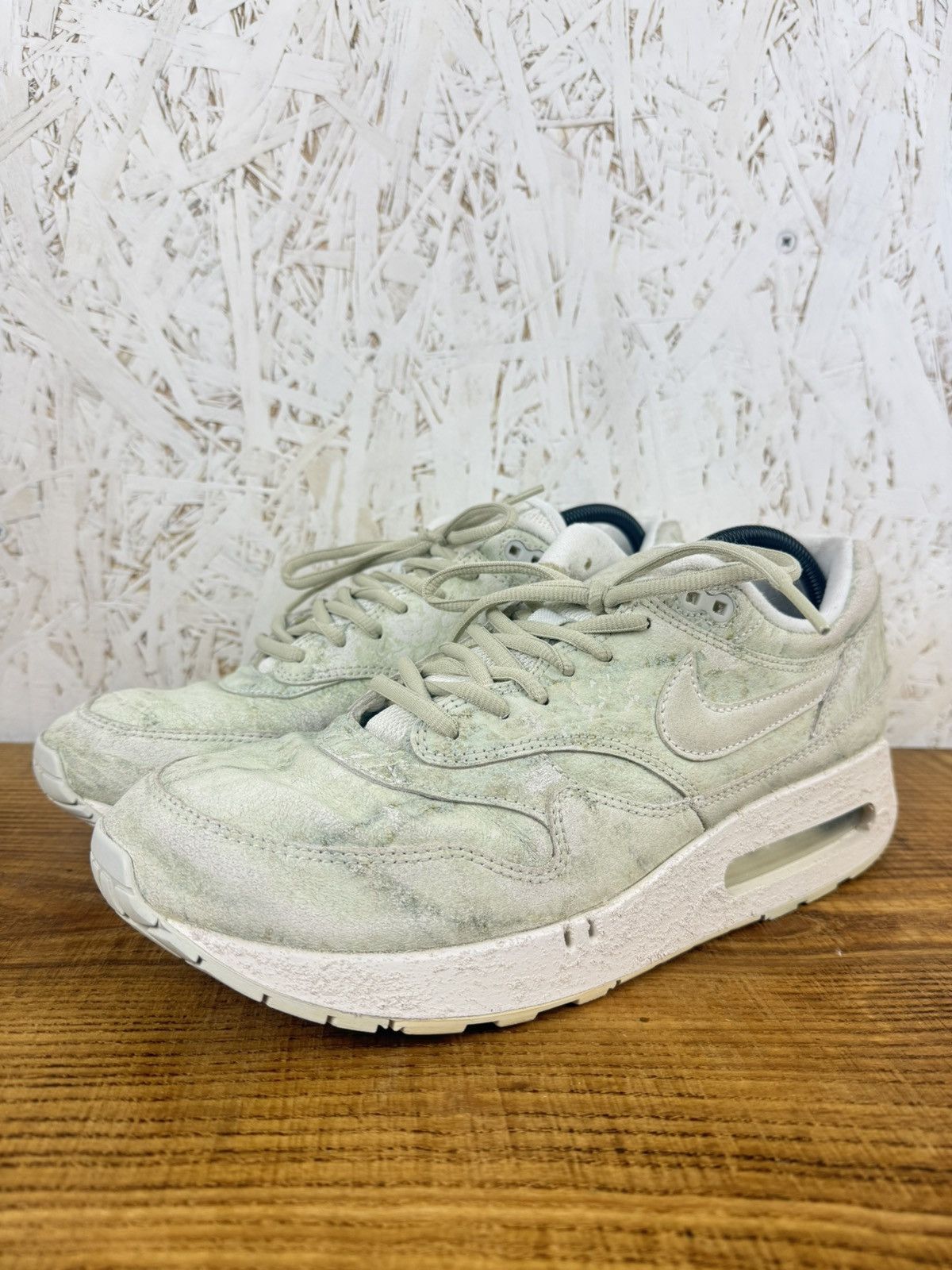 Nike Nike Air Max 1 ‘86 OG “Museum Masterpiece” Sneakers US 12 Size US 12 / EU 45 - 1 Thumbnail