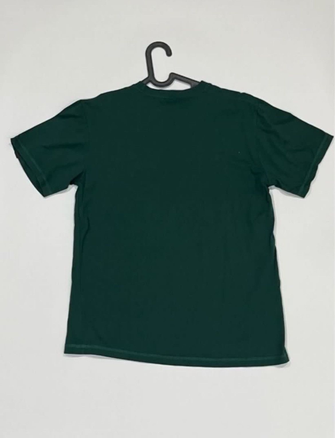 Stussy Vintage Stussy OLD Beastie Boys Tee Dark Green Size US L / EU 52-54 / 3 - 2 Thumbnail