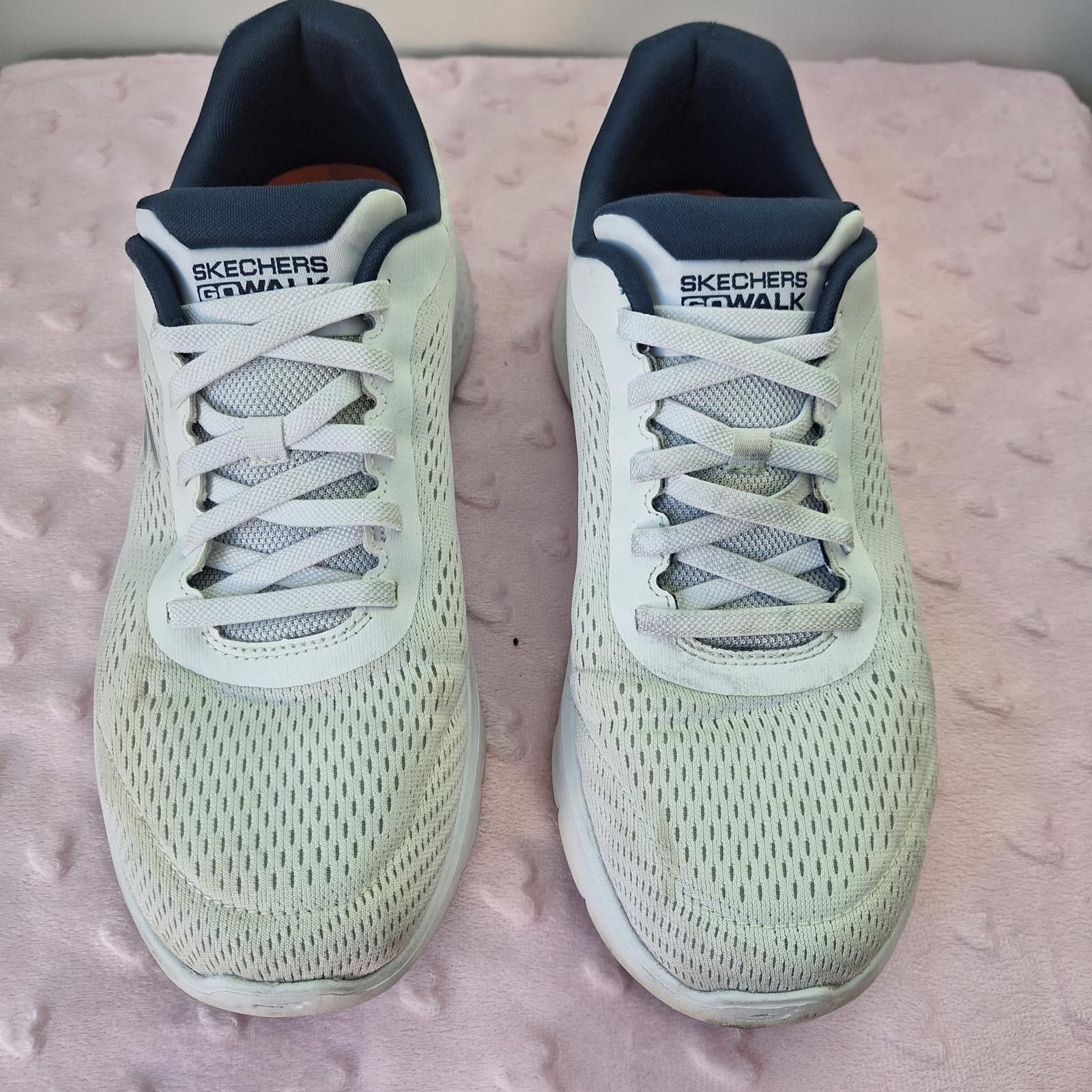 SKECHERS SKECHERS Go Walk Flex Running shoes men size us/au 10 Size US 10 / EU 43 - 4 Thumbnail