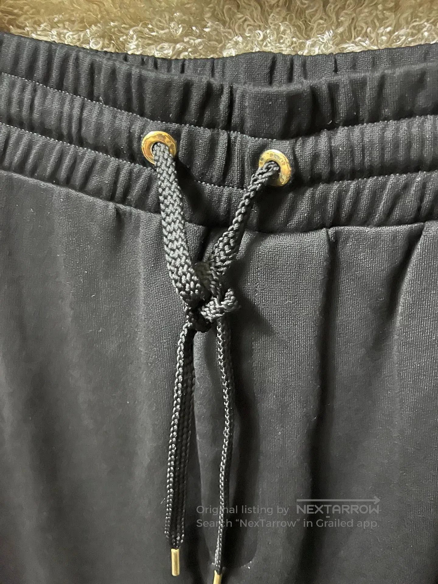 Versace Versace Men's Casual Sweatpants. Size US 40 / EU 56 - 2 Thumbnail