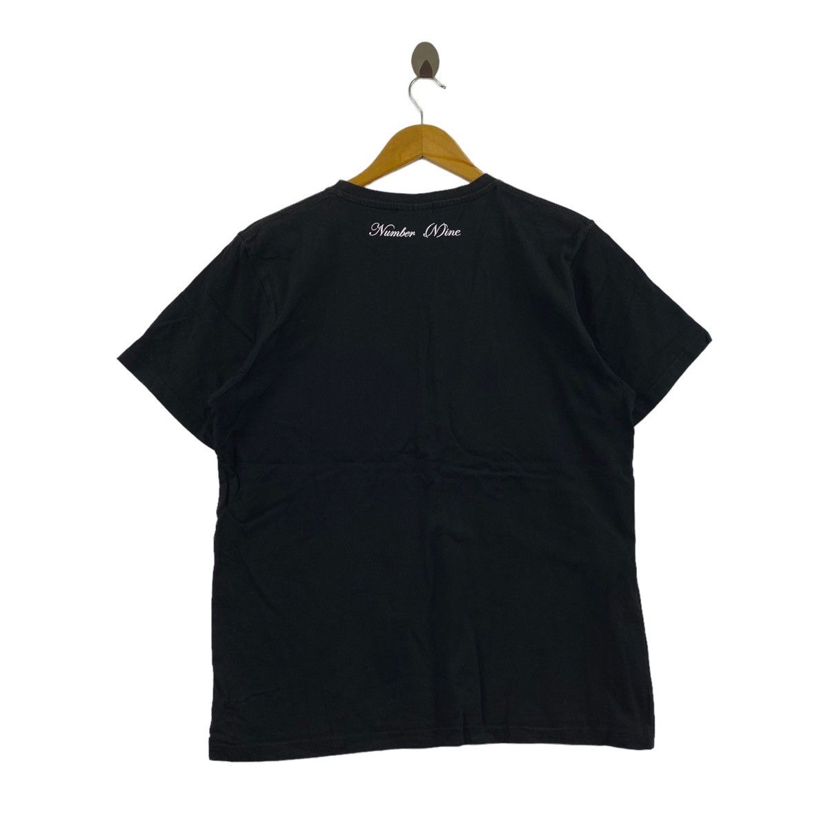Japanese Brand NUMBER (N)INE x MARLBORO Japan Brand Size US M / EU 48-50 / 2 - 3 Thumbnail