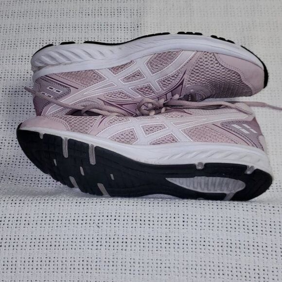 Asics Asics Lt. Pink Sz. 9.5 Athletic Shoes Size US 9.5 / IT 39.5 - 5 Thumbnail