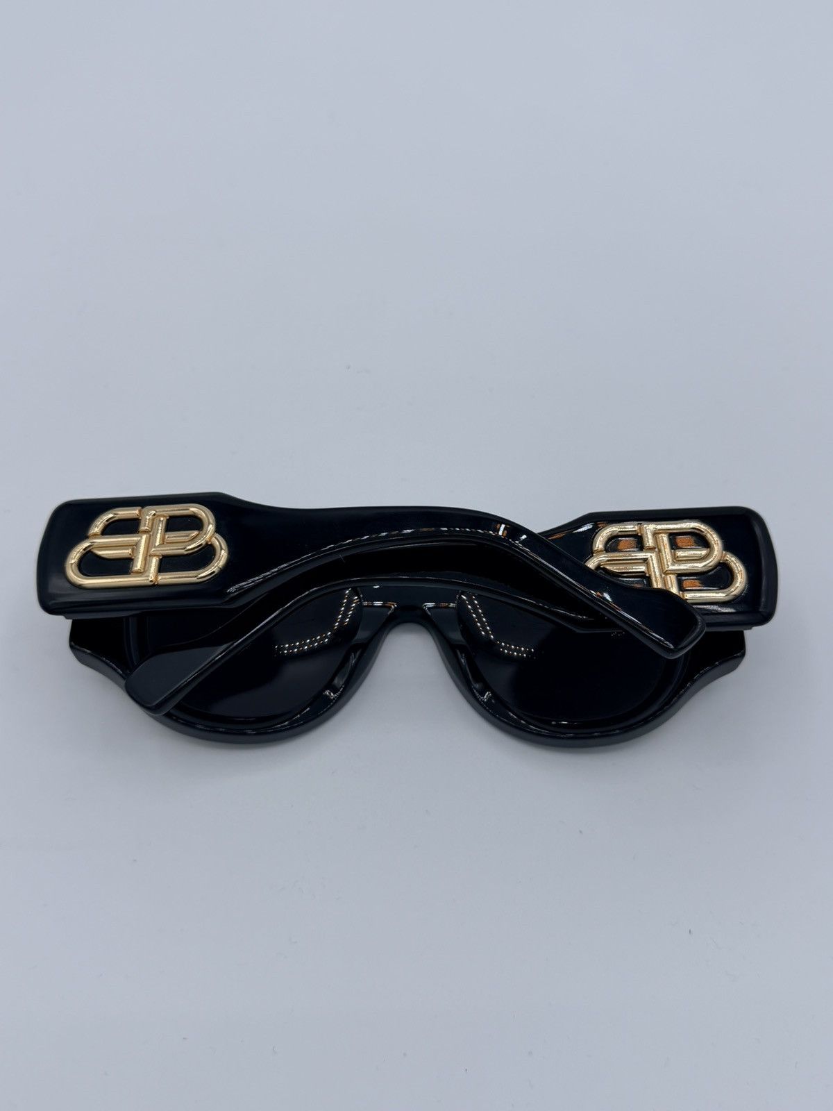 Balenciaga Balenciaga Sunglasses Size ONE SIZE - 5 Thumbnail